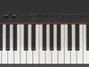 Yamaha P-225B Produktbild-Vorschau 6
