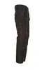 Größe XL Herren Planam Outdoor Winter Basalt Winterhose Produktbild-Vorschau 6