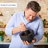 Tefal Jamie Oliver K1823155, Žula, Žula, Stamper met hamer, Productafbeelding-voorbeeld 5