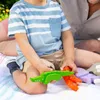 EverEarth Bamboo Alligator, 2 Jahr(e), Afrika, Grün, Bambus Produktbild-Vorschau 4