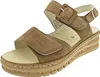 Waldläufer Riemchen Sandalen für Damen Produktbild-Vorschau 10