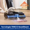 Tineco FLOOR ONE S6 Stretch Steam Aspirapolvere e Anteprima dell’immagine prodotto 2