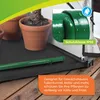 BioGreen Elektrogewächshausheizung Kompakter Frostwächter Produktbild-Vorschau 5