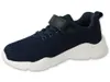 Turnschuhe BEFADO 516X203 Dunkelblau, Klettverschluss Produktbild-Vorschau 2