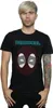 Marvel - T-Shirt für Herren BI23064 (5XL) (Schwarz) Produktbild-Vorschau 2