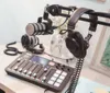 RODE PodMic, microfoon, zwart Productafbeelding-voorbeeld 15