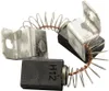 Szczotki węglowe do szlifierki Metabo 612680SB - 8x14x19mm Podgląd zdjęcia produktu 2
