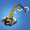 LEGO® City 60420 Escavatore cingolato Anteprima dell’immagine prodotto 26