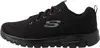 Skechers Damen Schuhe Schwarz 12615WBBK Grösse 41 Produktbild-Vorschau 26