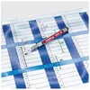 Folienstift Etui 4ST sort. Podgląd zdjęcia produktu 2