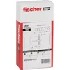 Kołek do płyt gipsowo-kartonowych Fischer GKM 100 szt. Podgląd zdjęcia produktu 27