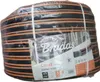 Bradas Gartenschlauch CARAT 3/4" schwarz / orange 50 m Produktbild-Vorschau 2
