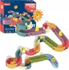 Badespielzeug-Rutsche Ente 8366-25A Produktbild-Vorschau 1