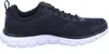 Skechers Track - Scloric - Schwarz / Rot Leder/Synthetik Produktbild-Vorschau 65