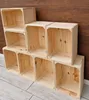 Holzkiste 40x30x24 cm 7er Set - Obstkiste Weinkiste als Produktbild-Vorschau 10