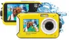 Easypix 20150 Easypix GoXtreme Reef yellow Podgląd zdjęcia produktu 8