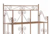 CLP Standregal Ciara, Regal für Balkon, Terrasse und Garten Produktbild-Vorschau 9