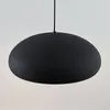 Lindby Pendellampe Gerwina, schwarz/gold, Metall, 40 cm, Produktbild-Vorschau 6
