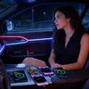 Émetteur audio FM Bluetooth pour voiture – FMONIC Voir les images du produit 4