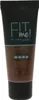 Maybelline Fit Me! Foundation Matte + Poreless 365 Espresso Produktbild-Vorschau 5