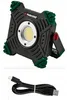Parkside PAAL 6000 E1 Akku-Arbeitsstrahler LED 20W 2000lm Produktbild-Vorschau 1