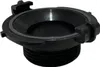 gekkufix® Anschlussstutzen 11/4" Geräteanschluss f. Produktbild-Vorschau 3