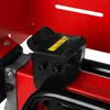 Cortadora de leña hidráulica de 230V con una fuerza de Vista previa de la imagen del producto 5