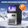 COSTWAY, výrobník ľadu, kapacita 41 kg/24 hodín, Náhľad obrázku produktu 3