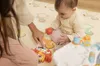 Toyz Babyspielmatte 180 x 200 cm - Doppelseitig - Produktbild-Vorschau 9