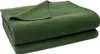 Zoeppritz Plaid Soft-Fleece Farbe dark jade Größe 110x160 Produktbild-Vorschau 1