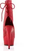 DELIGHT-1018 BOTTOM BOOTS r.37 Produktbild-Vorschau 4