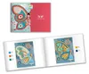 Mosaik mit Schmetterlingen - Geschicklichkeits- und Produktbild-Vorschau 6