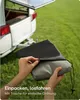 Praknu Drawbar Cover Caravan PVC - Extra Thick - Trailer Náhľad obrázku produktu 7