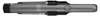 Black & Decker DVC320B21-QW, Trocken&Nass, Zyklonal, 80 dB, Produktbild-Vorschau 5