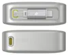Baseus Free2Pull Lithium Polymer (LiPo) 20000 mAh Grau Produktbild-Vorschau 15