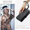 Pro Samsung Galaxy Z Fold7 5G CaseMe 008 Koženkové Náhled obrázku produktu 7