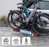 FISCHER fietsendrager RoadLine, kleur zwart Productafbeelding-voorbeeld 9
