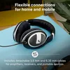Słuchawki Sennheiser HD 599 Special Edition z otwartym Podgląd zdjęcia produktu 4