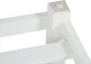 CLP Couchtisch Bastrop 60 x 60 cm quadratisch rustikal Produktbild-Vorschau 7