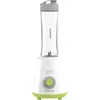 Kenwood SMP060WG, Küchenmaschine Smoothiemaker, 300 W, weiß Produktbild-Vorschau 1