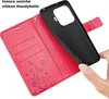 Hülle für Xiaomi 15T Pro Handy Tasche Handyhülle Wallet Produktbild-Vorschau 6