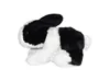 A stuffed toy rabbit on a white background. Náhled obrázku produktu