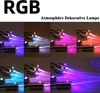 LED Auto-Innenbeleuchtung 6m Lichtfaser, 7 Farben, Produktbild-Vorschau 6
