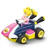 Carrera RC 370430006P - Mini RC Mario Kart™ 2.4GHz, Peach Anteprima dell’immagine prodotto 1