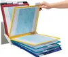 DURABLE Sichttafelsystem VARIO® PRO 10, 557900 farbig Produktbild-Vorschau 11