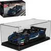 27094 - Sportovní auto Revo včetně vitríny (Mould King) Náhled obrázku produktu 1