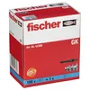 Fischer Gipskartondübel GK 100 St. Produktbild-Vorschau 15
