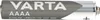 Varta Batterie Electronics AAAA 2St. Náhled obrázku produktu 9