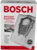Bosch Siemens Staubbeutel Typ P Vlies / 4 Stück BSG8 VS08 Produktbild-Vorschau 14