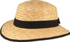 Kinder Bortenstrohhut Matelot mit Schleife von Hut-Breiter in beige Produktbild-Vorschau